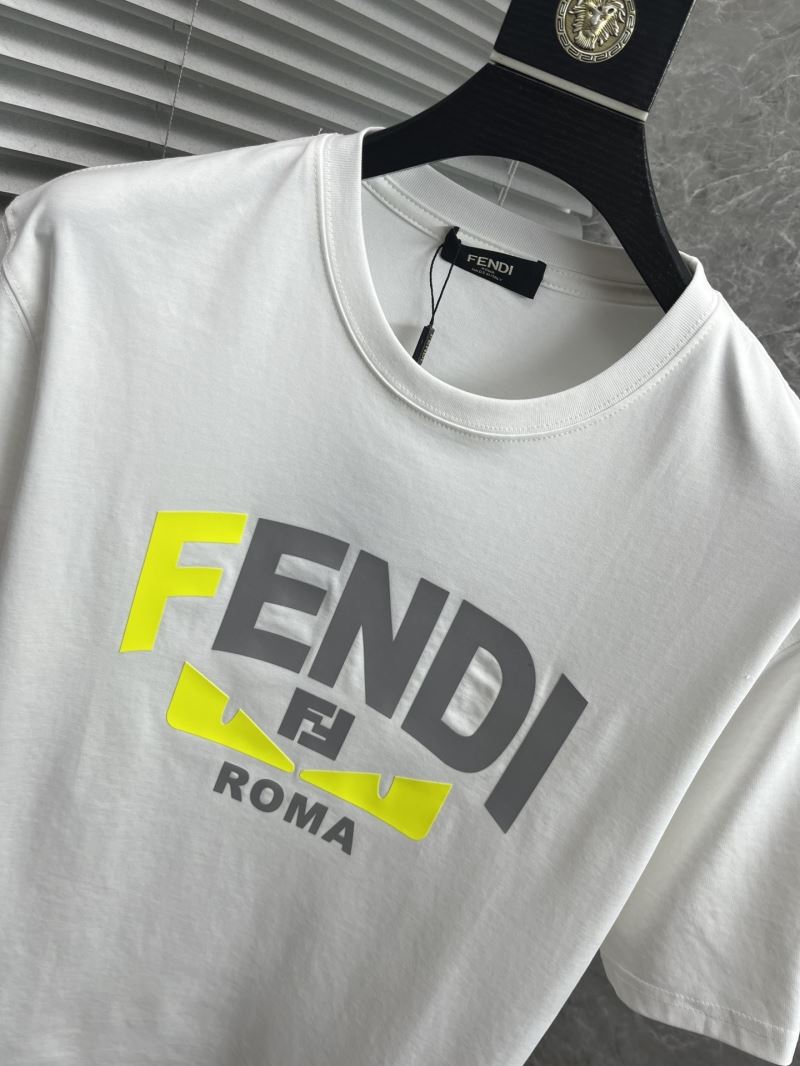 Fendi T-Shirts